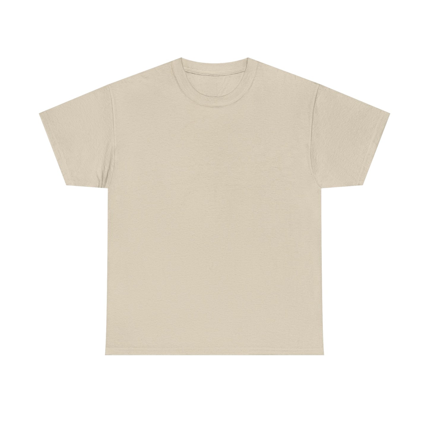 F1 Drivers Can't Parallel Park Tee