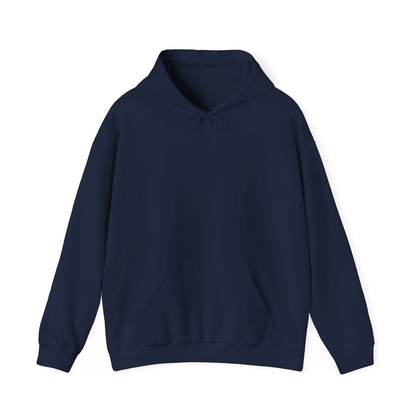 F1 Drivers Can't Parallel Park Hoodie