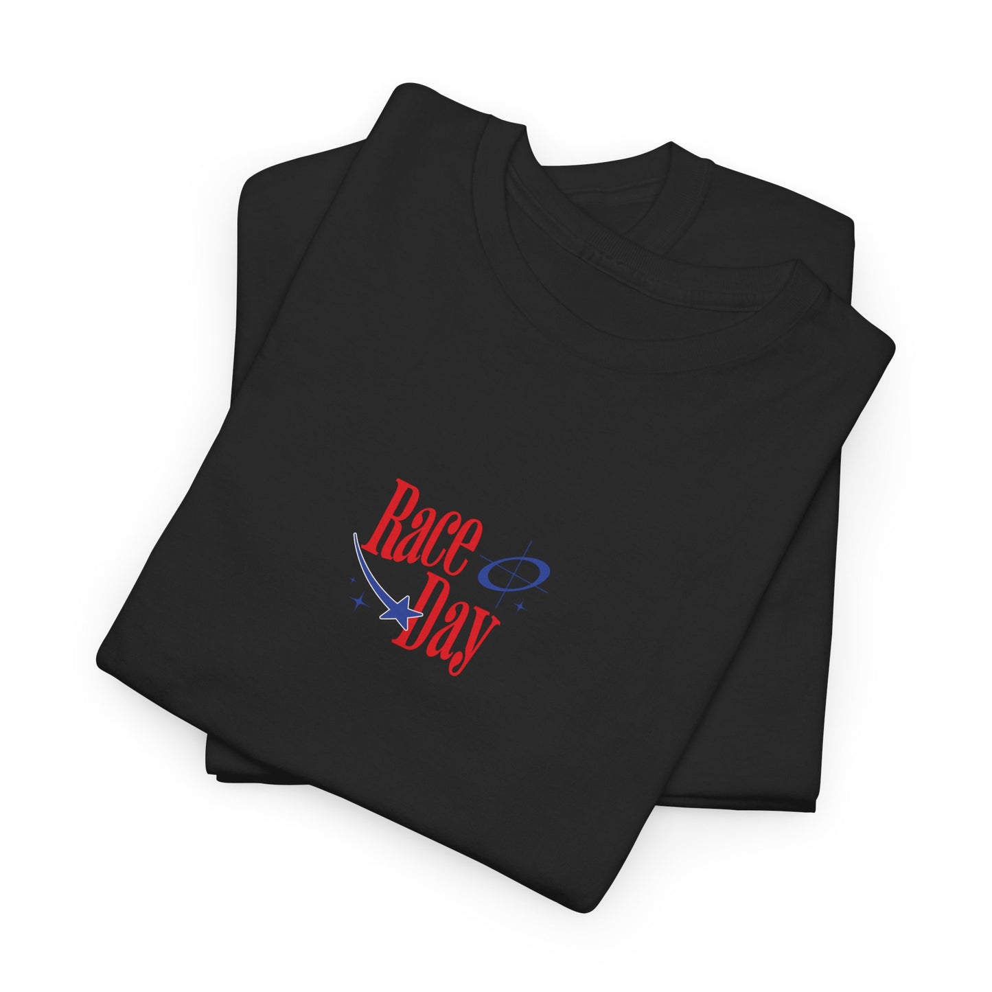 race day tee - SCUDERIAMODA