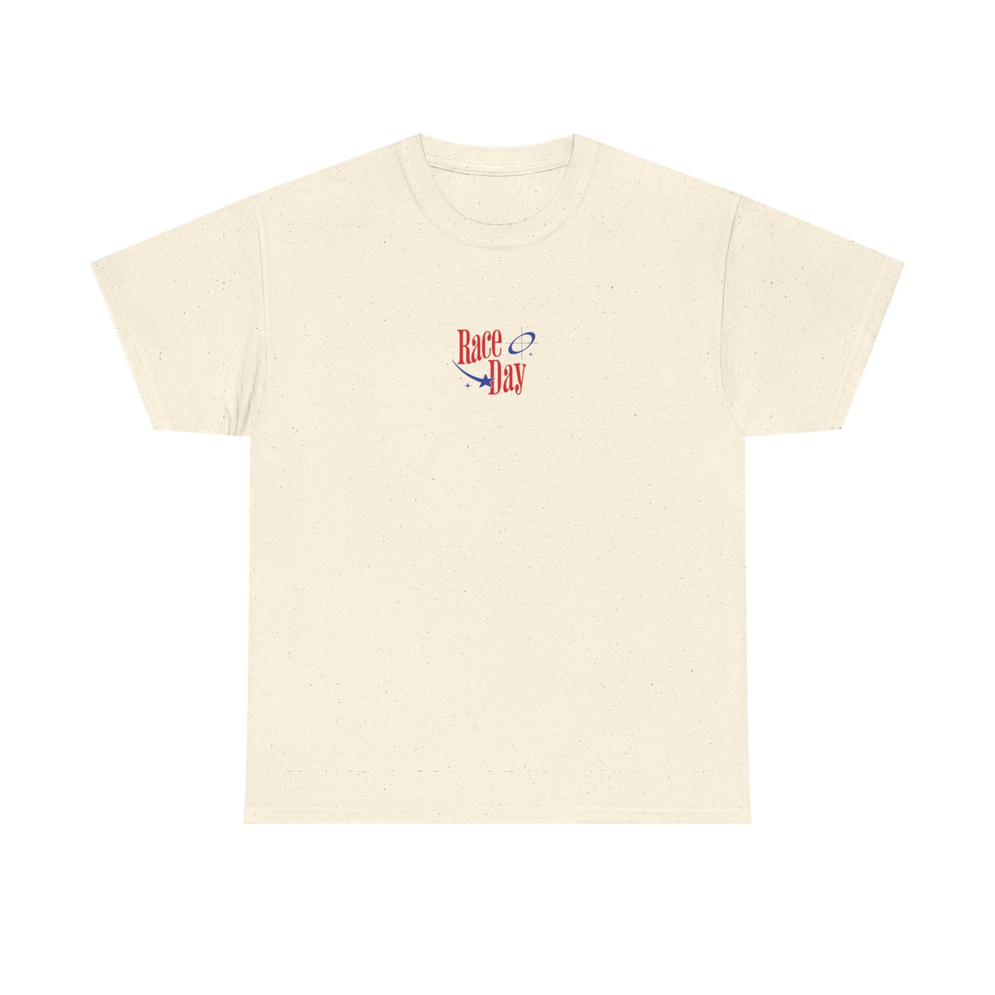 race day tee - SCUDERIAMODA