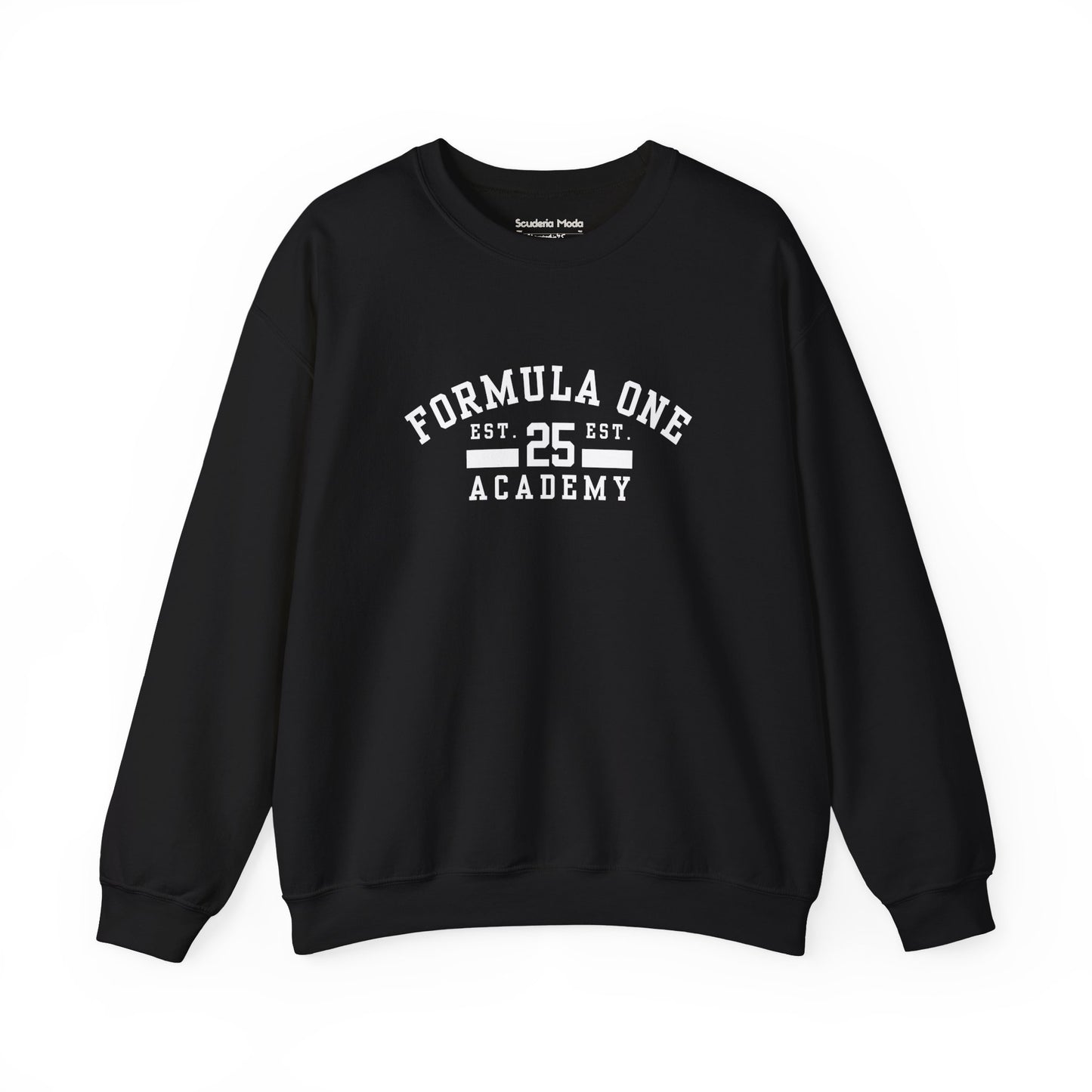 formula 1 academy varsity - SCUDERIAMODA