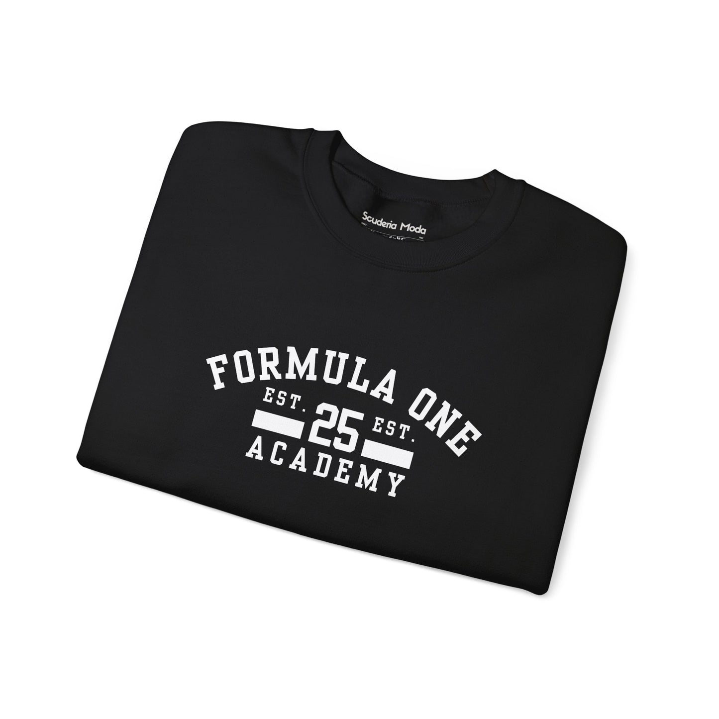 formula 1 academy varsity - SCUDERIAMODA
