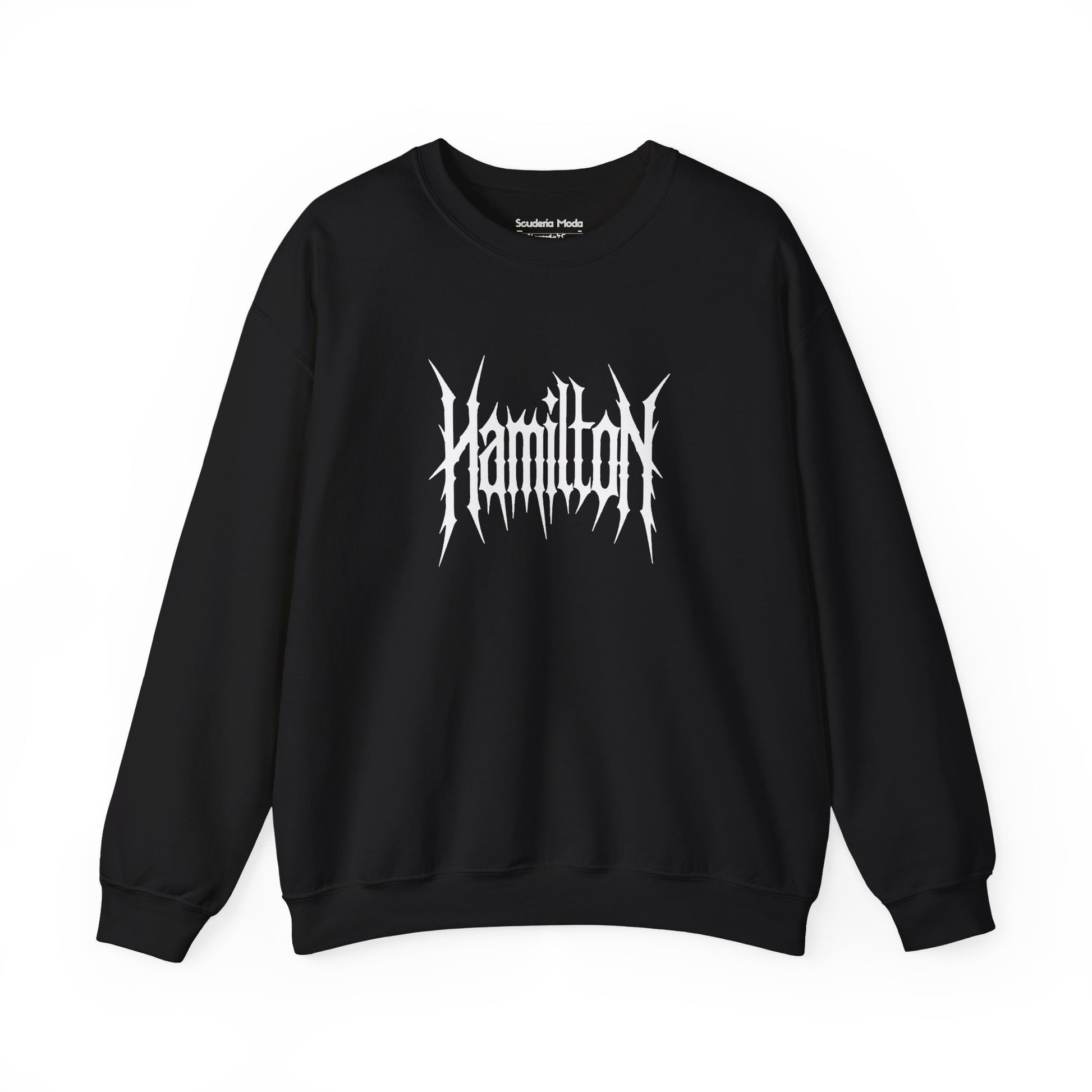 lewis hamilton sweatshirt - SCUDERIAMODA