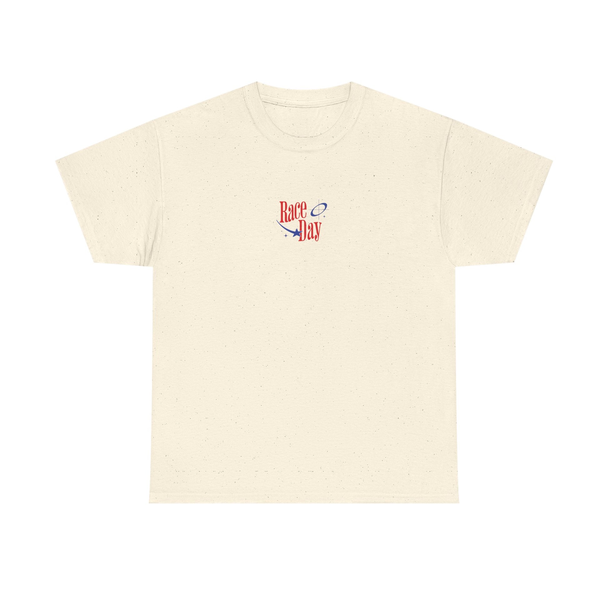 race day tee - SCUDERIAMODA